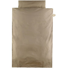 Sebra Bedding - Baby - Jetty Beige