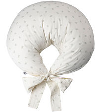 Sebra Nursing Pillow - Sophora Leaves