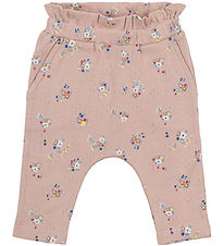 The New Siblings Trousers - TnsbNicole - Adobe Rose