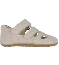 Bundgaard Prewalker Sandals - Tobias - Old Rose