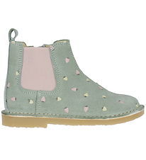 Bundgaard Stiefel - Opa - Erdbeeren