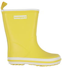 Bundgaard Rubber Boots - Charly High - Sunflower