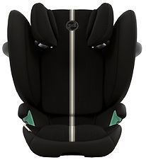 Cybex Bilbarnstol - Solution G2 Plus - Moon Black
