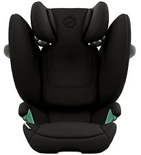 Cybex Bilbarnstol - Lösning G2 - Magi Black