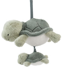 Liewood Musikmobile - Mandy Turtle - Fauna Green