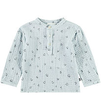 Molo Shirt - Muslin - Enoz - Moods