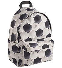 Molo Backpack - Mio - Football Noise