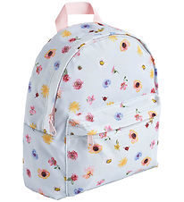 Molo Backpack - Small Flowers Baby