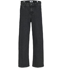 Jack & Jones Jeans - JjiAlex - Noos - Black Denim