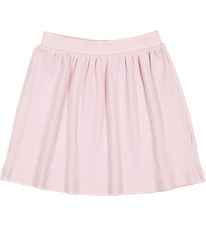 MarMar Skirt - Rib - Modal - Lilac Mist
