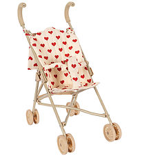 Konges Sløjd Puppen Buggy - Amour Sun Kiss