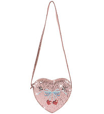 Konges Sløjd Shoulder Bag - Valentine's Tut - Sirocco
