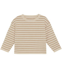 Huttelihut Blouse - Knitted - Irish Cream