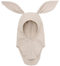 Cagoule Huttelihut - 1-couche - Camel Mélange