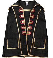 Liontouch Costume - Pirate Cloak - Captain Cross