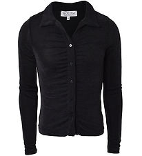 Hound Shirt - Black