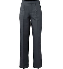 Hound Trousers - Gray