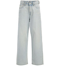 Jack & Jones Jeans - JjIron - Noos - Blue Denim