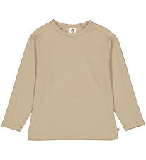 Müsli Blouse - Cozy Me Raglan - Cashmere