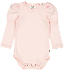 Müsli Bodysuit L/æ - Coze Me Puff - Mary