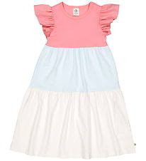 Müsli Dress - Rib - Cozy Me - Bubblegum