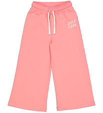 Müsli Sweatpants - Själv Love - Bubblegum