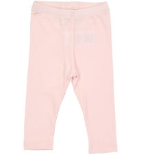 Müsli Leggings - Rib - Létt - Mary
