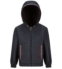 Moncler Jacket - Granduc - Navy