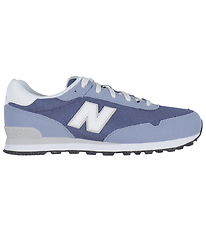 New Balance Schoenen - 515 - Schemeringbui/Dream Staat