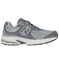 New Balance Schoenen - 2002 - Castlerock/Slate Grijs