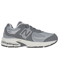 New Balance Schoenen - 2002 - Castlerock/Slate Grijs