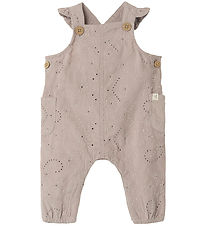 Lil' Atelier Overalls - NbfBine - Etherea