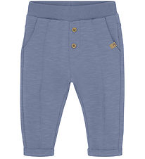 Minymo Sweatpants - Flinta Stone