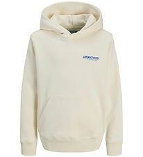 Jack & Jones Kapuzenpullover - JcoUnion - Sweet Mais