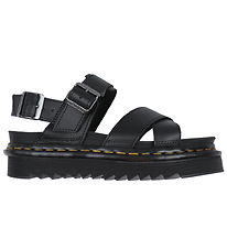 Dr. Martens Sandalar - Voss II - Svart