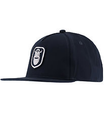 Danefæ Cap - Daneclassic - Navy Erik