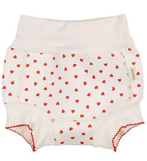 MarMar Swim Diaper - Swen - UV40+ - Happy Hearts