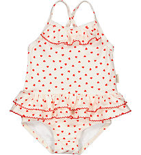 MarMar Swimsuit - Swinnie - Happy Hearts