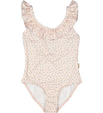 MarMar Swimsuit - Swilla - UV40+ - Petite Fleurs