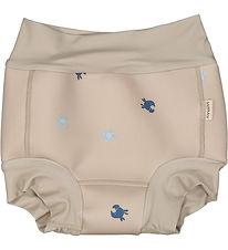 MarMar Swim Diaper - Swen - Crab
