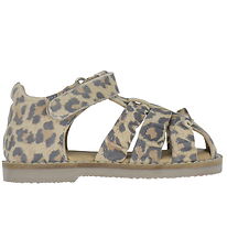 Sofie Schnoor Sandals - Eliyask - Leopard