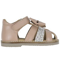 Sofie Schnoor Sandals - Eliyask - Dark Rose