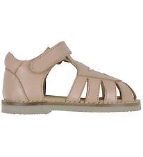 Sofie Schnoor Sandals - Marley - Dark Rose