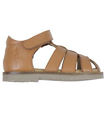 Sofie Schnoor Sandals - Milassk - Cognac