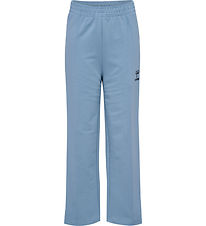 Hummel Sweatpants - hmlHixi - Tonade Denim