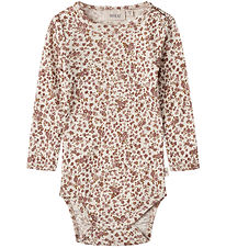 Wheat Body L/æ - Lucca - Rose Blumen