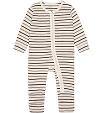 Hust and Claire Jumpsuit - Bamboo - Mulle - Warm Sand