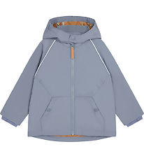 Hust and Claire Sommerjacke - HCObi - Blue Flint