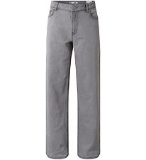 Hound Jeans - Low Waist - Light Grey