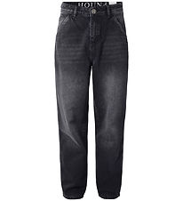 Hound Jeans - Relaxed - Mdesert gray